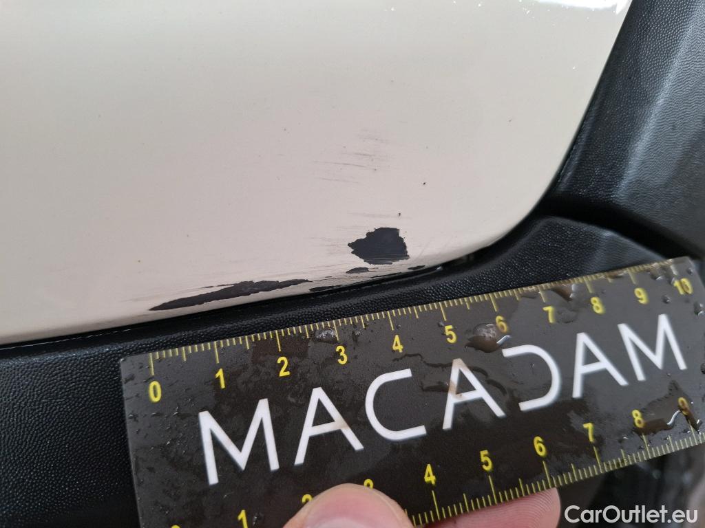  Renault  Captur  5p Crossover Business dCi 90 / TRANSFO VP/VF #11