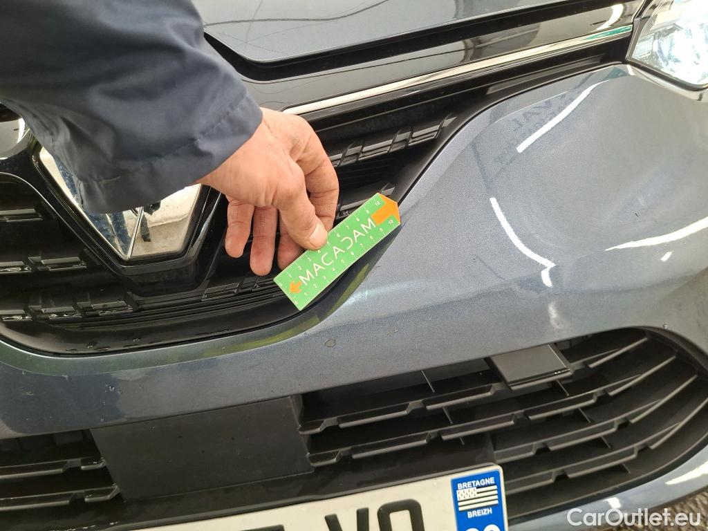  Renault  Clio  V Business Edition 1.0 TCe 90CV BVM6 E6d #12