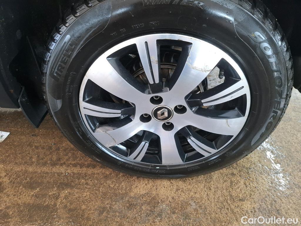  Renault  Captur  5p Crossover Business dCi 90 / TRANSFO VP/VF #23