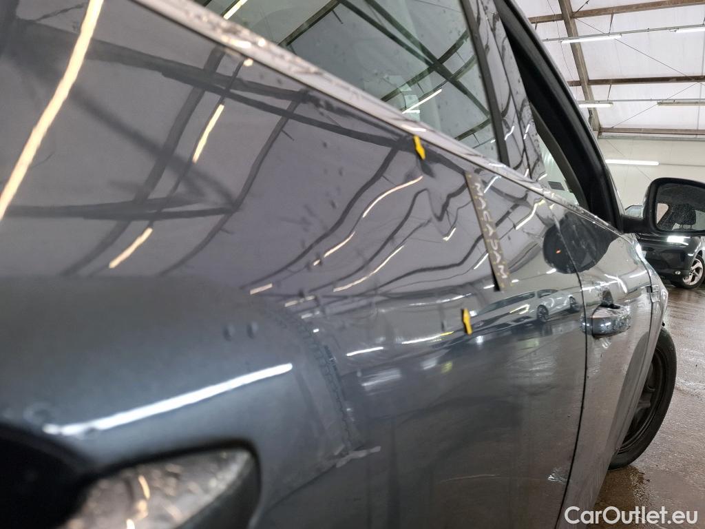  Renault  Megane RENAULT Mégane Berline / 2015 / 5P / Berline &Business Energy dCi 110 #21