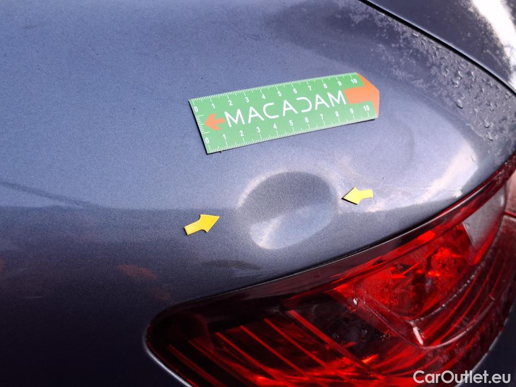  Renault  Megane RENAULT Mégane Berline / 2015 / 5P / Berline &Business Energy dCi 110 #36