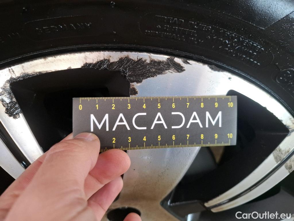  Renault  Captur  5p Crossover Business dCi 90 / TRANSFO VP/VF #4