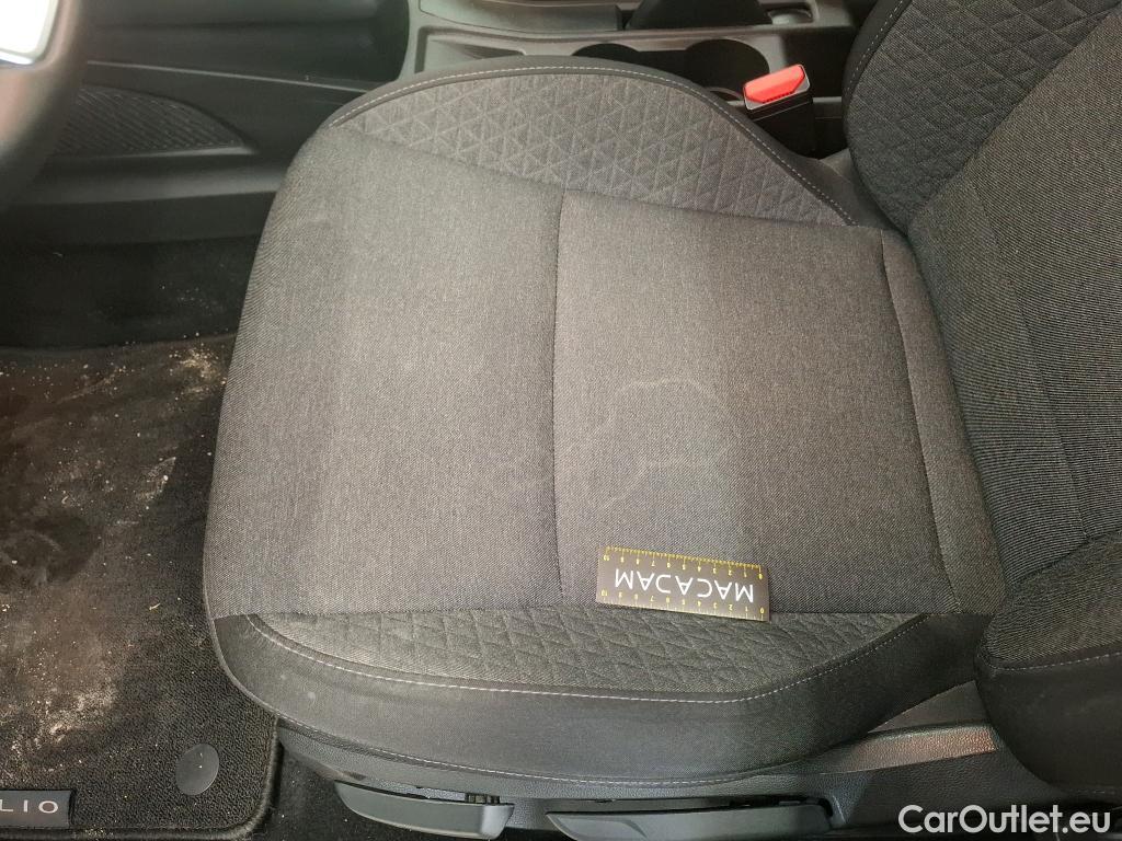  Renault  Clio  V Business 1.0 SCe 65CV BVM5 E6d #8