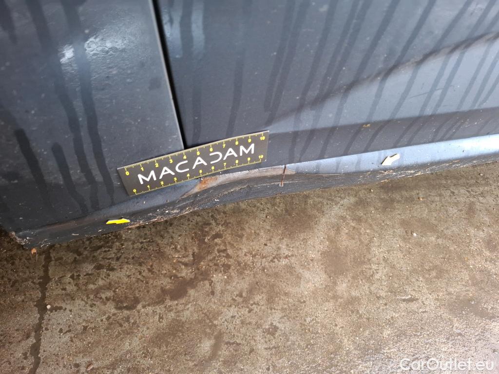  Renault  Megane RENAULT Mégane Berline / 2015 / 5P / Berline &Business Energy dCi 110 #5