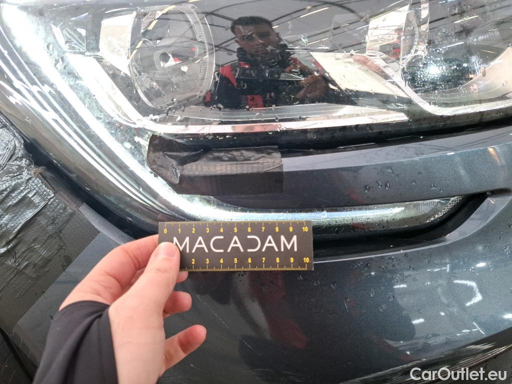  Renault  Megane RENAULT Mégane Berline / 2015 / 5P / Berline &Business Energy dCi 110 #39