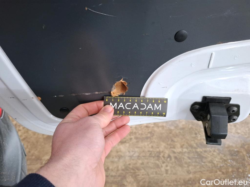  Renault  Kangoo  II Express Extra (Série Spéciale) 1.5 dCi 90CV BVA6 E6 #3