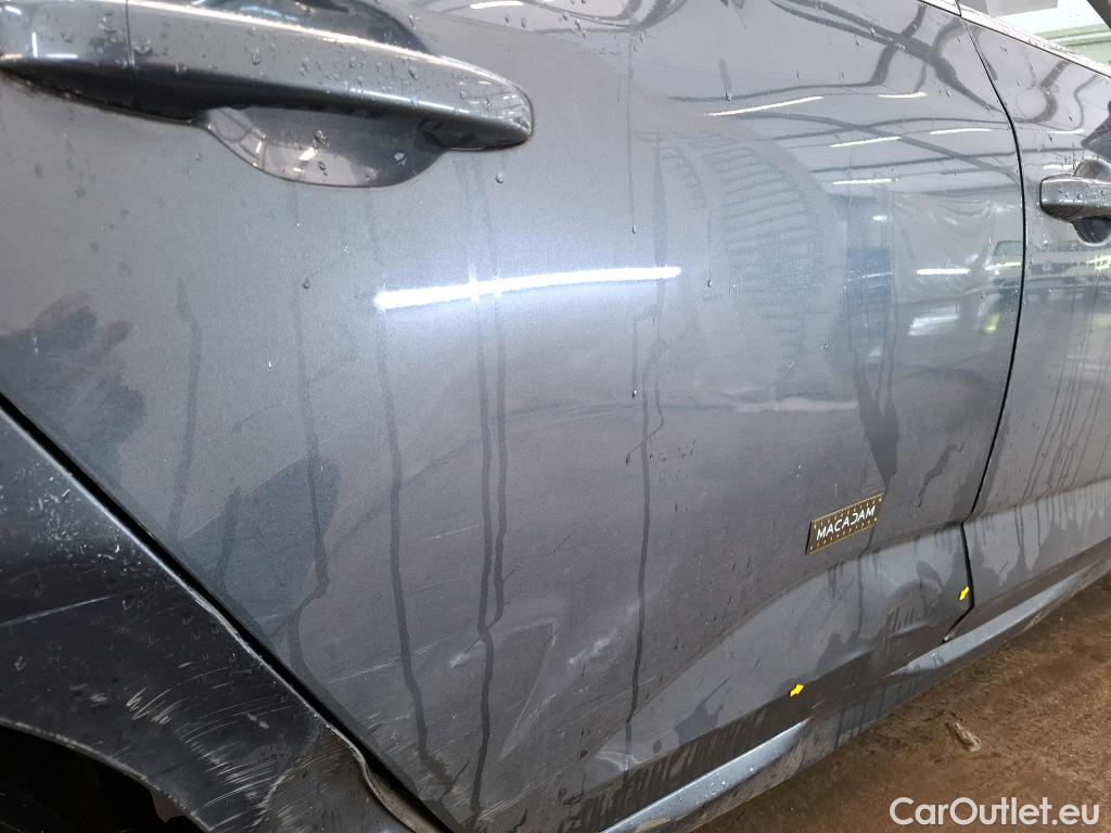  Renault  Megane RENAULT Mégane Berline / 2015 / 5P / Berline &Business Energy dCi 110 #19