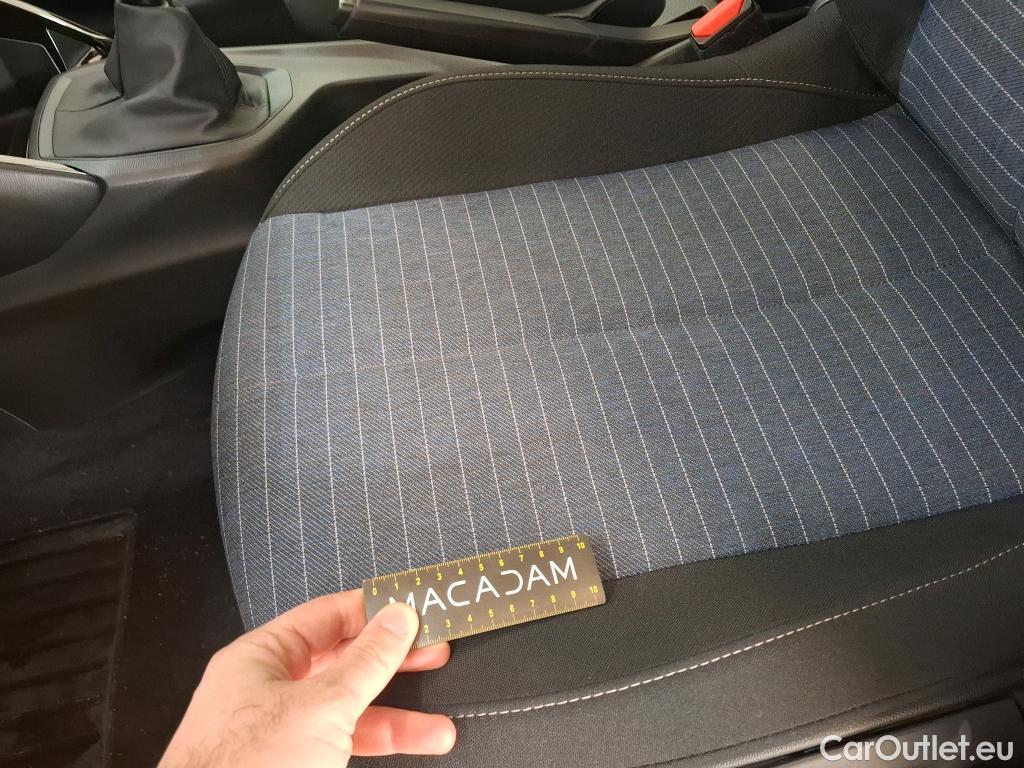  Peugeot  208  Premium 1.5 HDi 100CV BVM6 E6d / TRANSFO VP VF
 #15