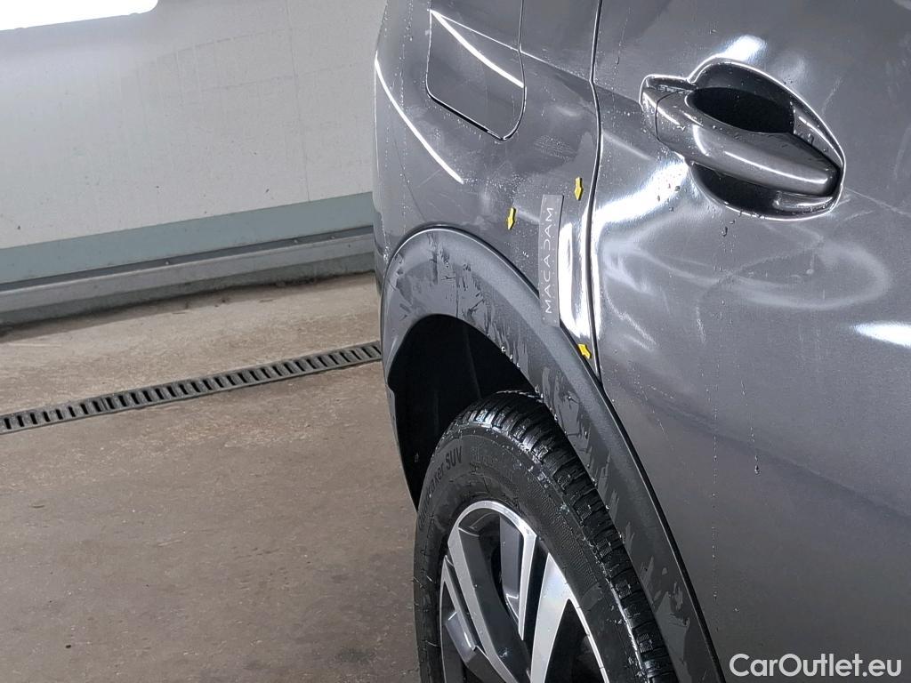  Peugeot  3008  Allure Pack 1.5 HDi 130CV BVA8 E6d #5