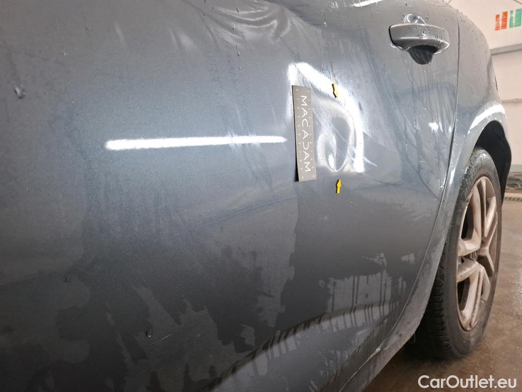  Renault  Megane RENAULT Mégane Berline / 2015 / 5P / Berline &Business Energy dCi 110 #26