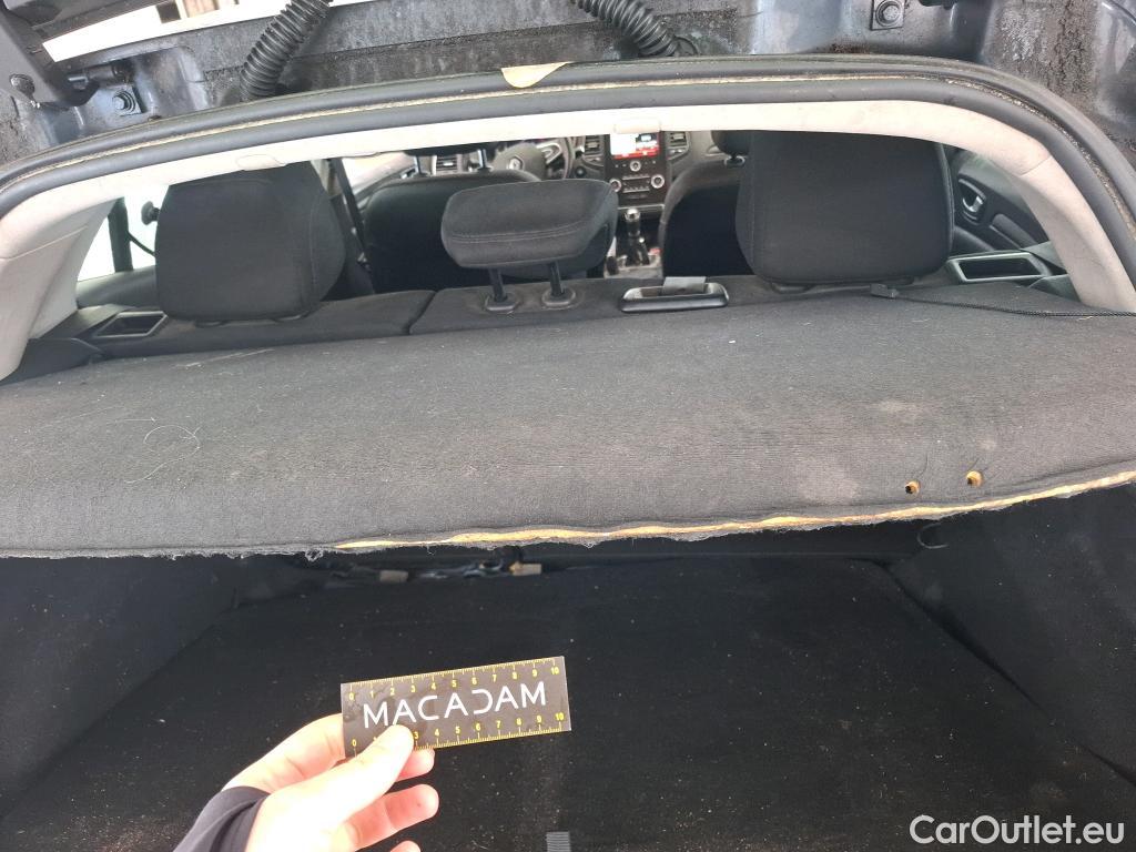  Renault  Megane RENAULT Mégane Berline / 2015 / 5P / Berline &Business Energy dCi 110 #66