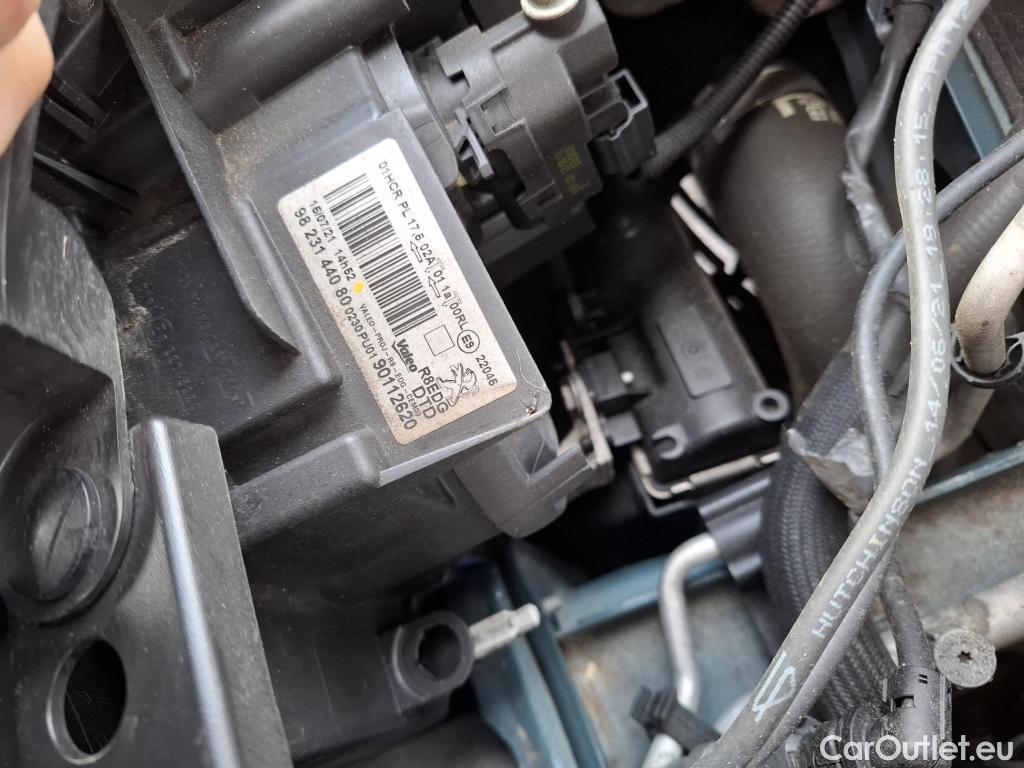  Peugeot  508  Allure Business 1.5 HDi 130CV BVA8 E6d #39