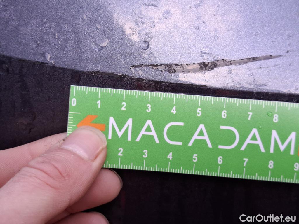  Renault  Megane RENAULT Mégane Berline / 2015 / 5P / Berline &Business Energy dCi 110 #16