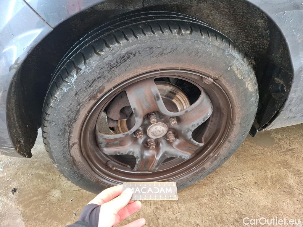  Renault  Megane RENAULT Mégane Berline / 2015 / 5P / Berline &Business Energy dCi 110 #71