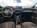  Peugeot  208  Allure Business 1.2 PureTech 100CV BVM6 E6d #5