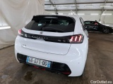  Peugeot  208  Allure Business 1.2 PureTech 100CV BVM6 E6d #3