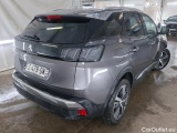  Peugeot  3008  Allure Pack 1.5 HDi 130CV BVA8 E6d #3