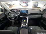  Peugeot  3008  Allure Pack 1.5 HDi 130CV BVA8 E6d #5