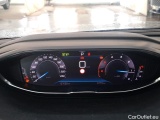  Peugeot  3008  Allure Pack 1.5 HDi 130CV BVA8 E6d #6