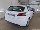  Peugeot  308  Active Business 1.2 PureTech 110CV BVM6 E6d #3