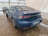  Peugeot  508  Allure Business 1.5 HDi 130CV BVA8 E6d #2