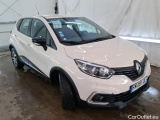  Renault  Captur  5p Crossover Business dCi 90 / TRANSFO VP/VF #4
