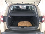  Renault  Captur  5p Crossover Business dCi 90 / TRANSFO VP/VF #10