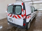  Renault  Kangoo  II Express Extra (Série Spéciale) 1.5 dCi 90CV BVA6 E6 #3