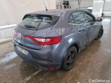  Renault  Megane RENAULT Mégane Berline / 2015 / 5P / Berline &Business Energy dCi 110 #3