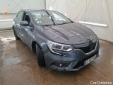  Renault  Megane RENAULT Mégane Berline / 2015 / 5P / Berline &Business Energy dCi 110 #4