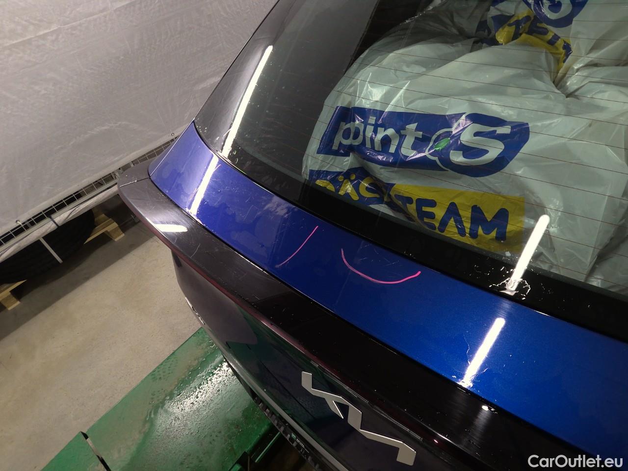  KIA  Niro EV6 77.4kWh 228 RWD #29