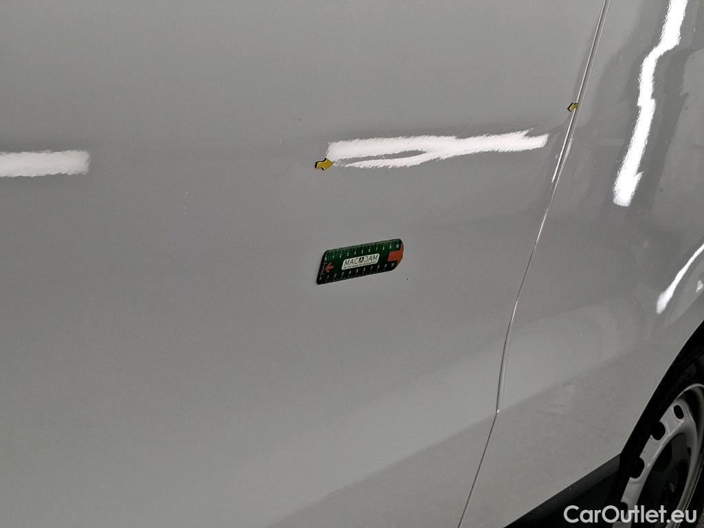  Renault  Trafic  III Fourgon L2H1 3T Grand Confort 2.0 dCi 130CV BVM6 E6d #6