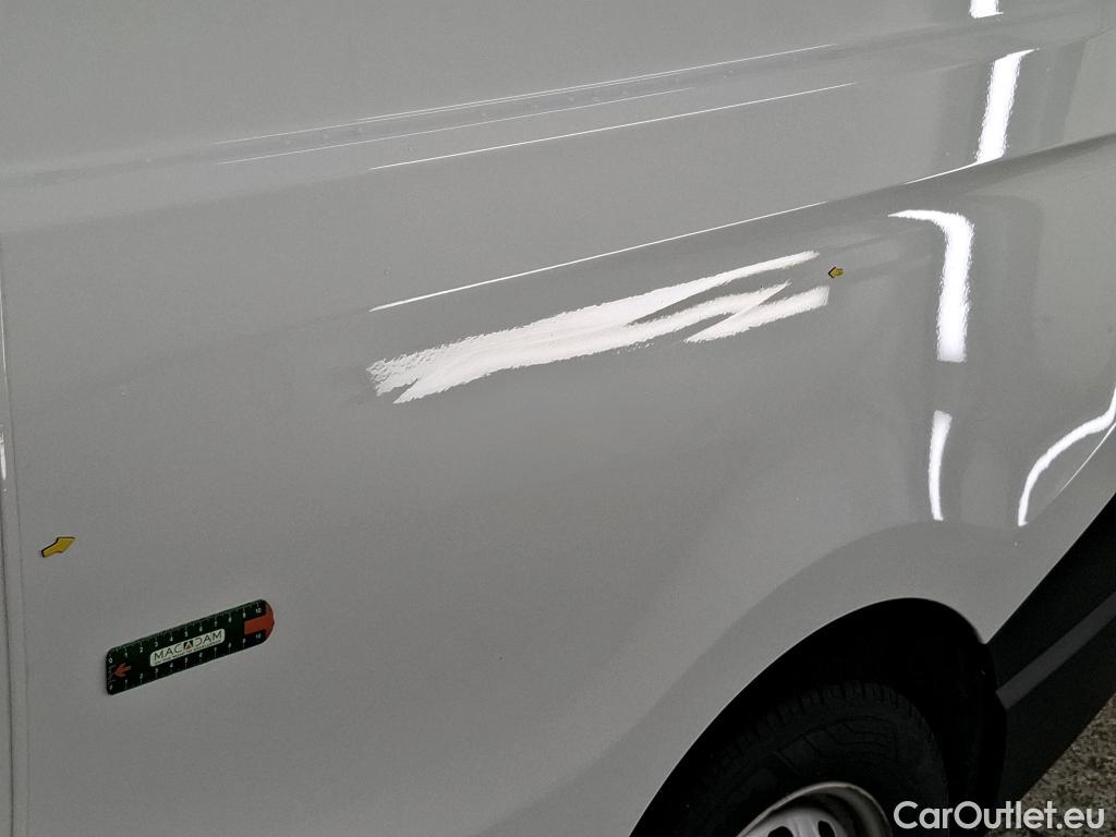  Renault  Trafic  III Fourgon L2H1 3T Grand Confort 2.0 dCi 130CV BVM6 E6d #2