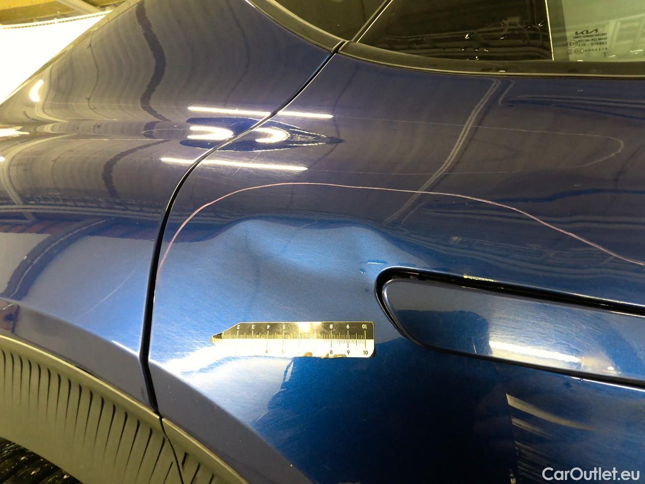  KIA  Niro EV6 77.4kWh 228 RWD #9