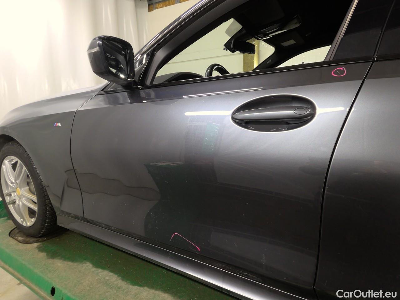  Bmw  Serie 3 320d Tour.xDr. Con.Ed. Aut #27