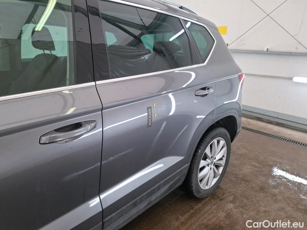  Seat  ATECA  Style Business 2.0 TDI 150CV BVA7 E6d #6