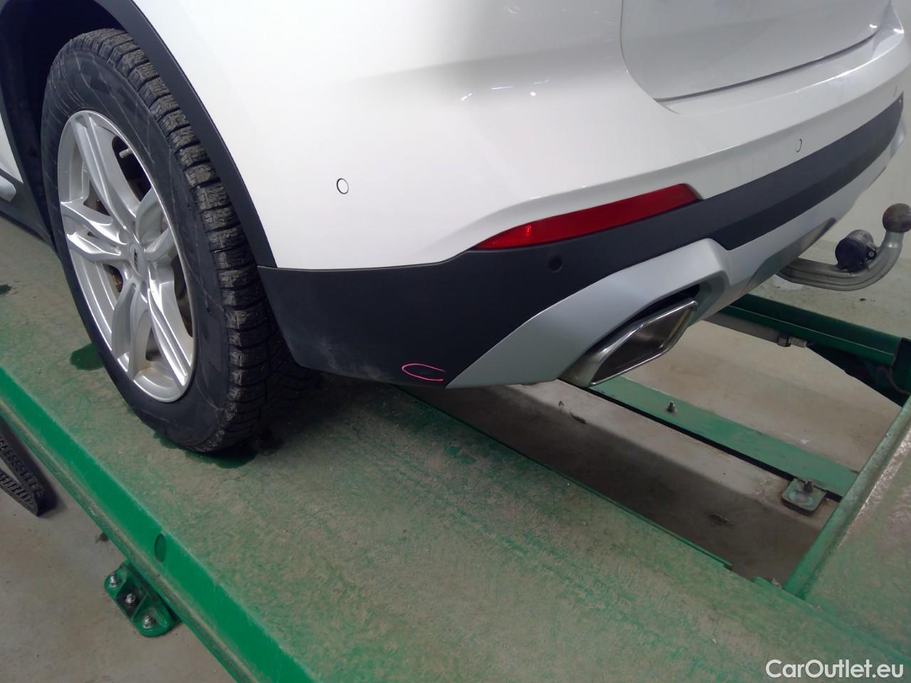  Bmw  X3  30e xDrive Connect.Ed. Aut #3