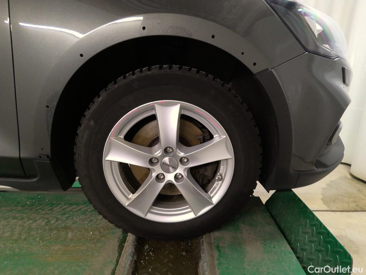  Ford  Focus  Wag EB 125 Act.Ed. Aut #6