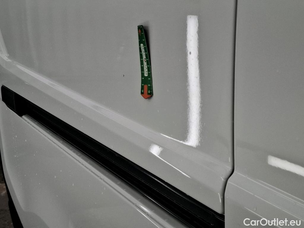  Renault  Trafic  III Fourgon L2H1 3T Confort 2.0 dCi 130CV BVM6 E6d #8