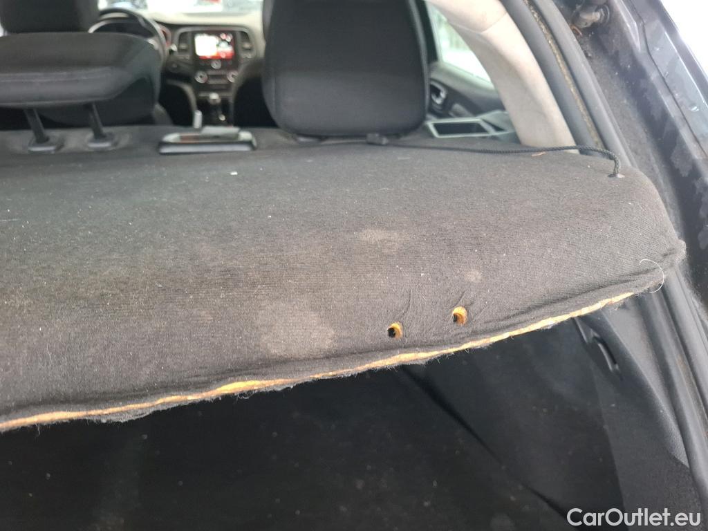  Renault  Megane RENAULT Mégane Berline / 2015 / 5P / Berline &Business Energy dCi 110 #79