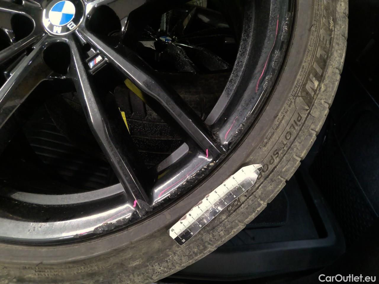  Bmw  Serie 3 320d Tour.xDr. Con.Ed. Aut #3