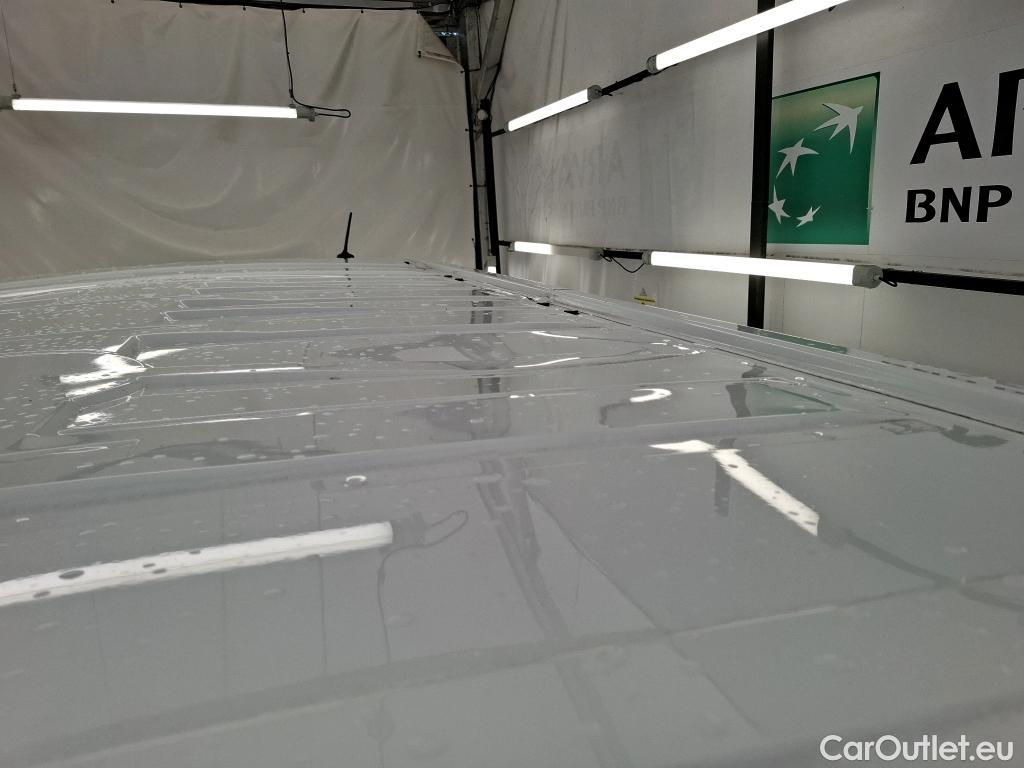  Renault  Trafic  III Fourgon L2H1 3T Confort 2.0 dCi 130CV BVM6 E6d #1