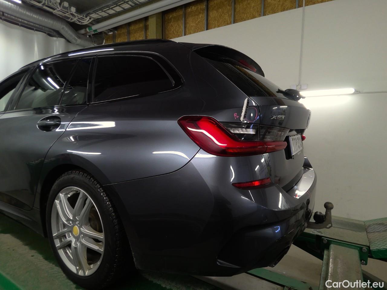  Bmw  Serie 3 320d Tour.xDr. Con.Ed. Aut #18