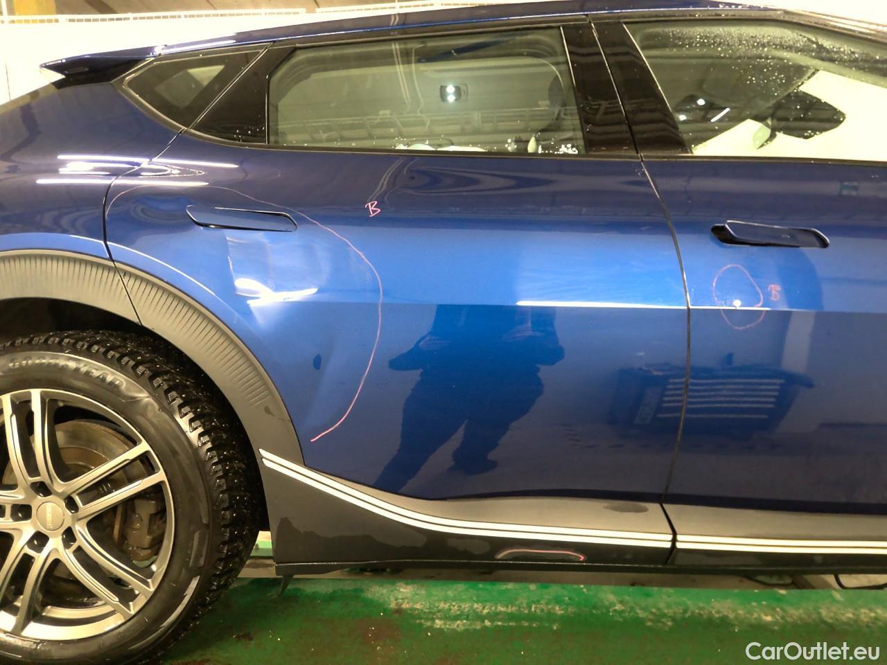  KIA  Niro EV6 77.4kWh 228 RWD #13