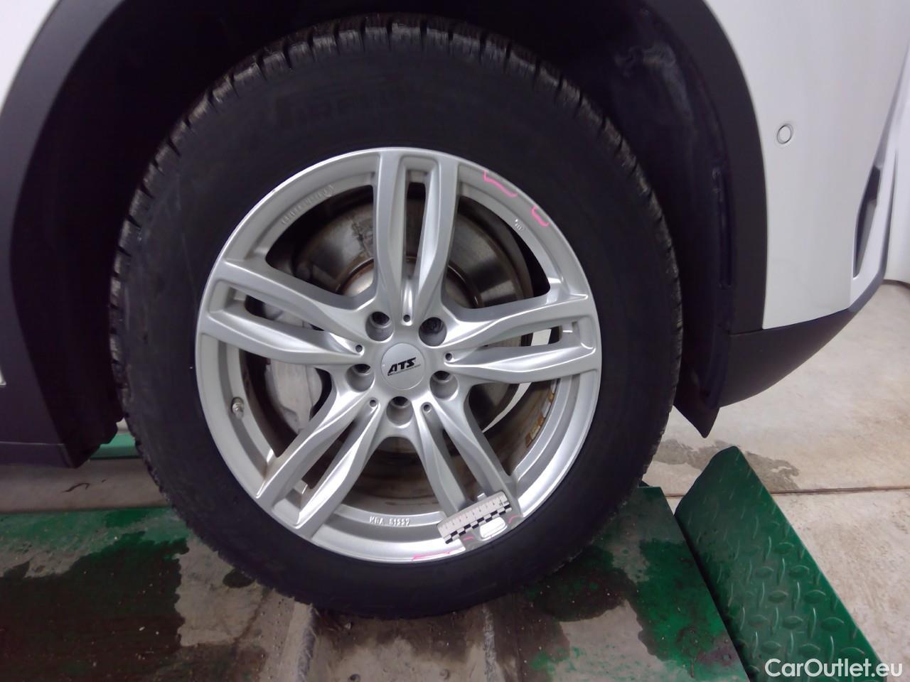  Bmw  X3  30e xDrive Connect.Ed. Aut #10