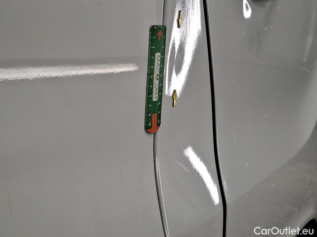  Renault  Trafic  III Fourgon L2H1 3T Grand Confort 2.0 dCi 130CV BVM6 E6d #36