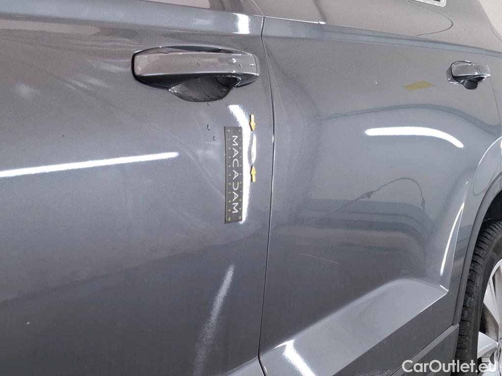  Seat  ATECA  Style Business 2.0 TDI 150CV BVA7 E6d #5