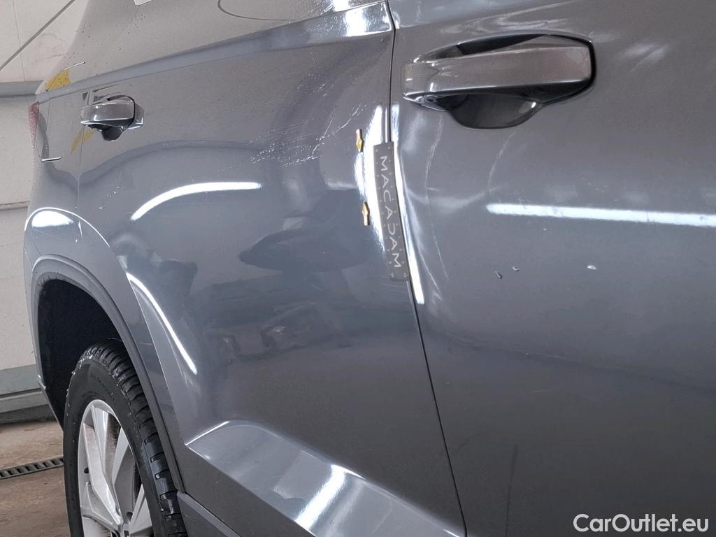  Seat  ATECA  Style Business 2.0 TDI 150CV BVA7 E6d #9