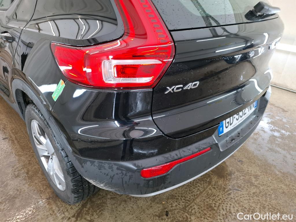  Volvo  XC 40 XC40 Momentum 2WD 1.5 130CV BVA8 E6d #27