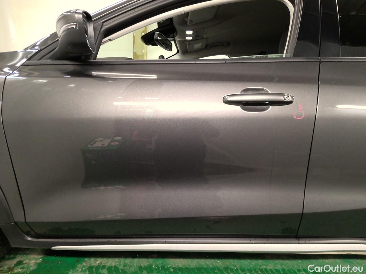  Ford  Focus  Wag EB 125 Act.Ed. Aut #7